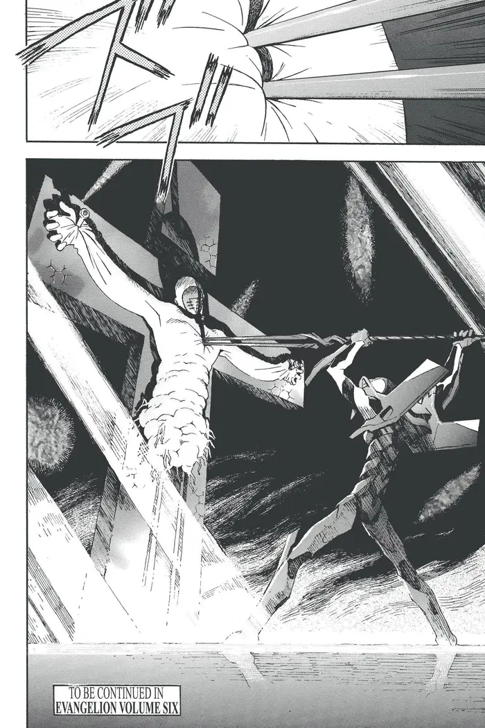 Neon Genesis Evangelion Chapter 33 image 24_optimized